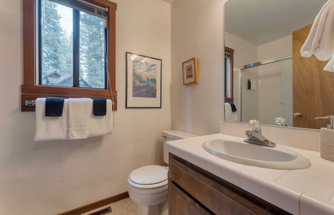 Northstar Hideaway by Avantstay 5mins to Skiing! - Foto 16