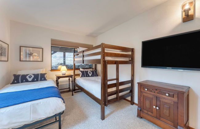 Northstar Hideaway by Avantstay 5mins to Skiing! - Foto 7