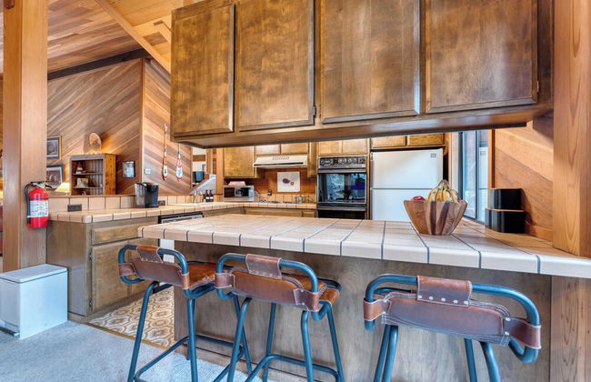 Northstar Hideaway by Avantstay 5mins to Skiing! - Foto 30