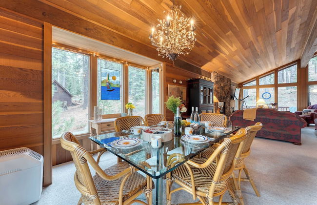 Northstar Hideaway by Avantstay 5mins to Skiing! - Foto 27