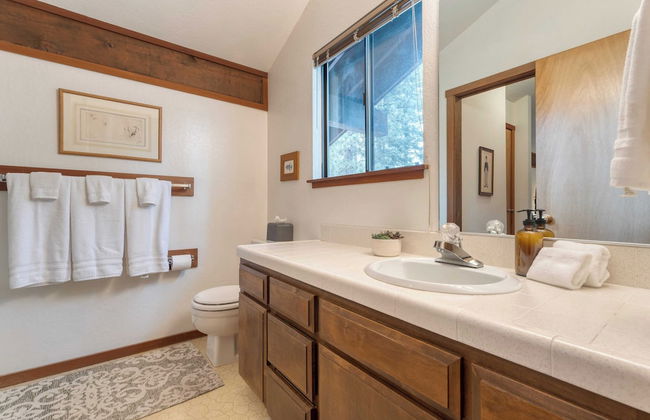 Northstar Hideaway by Avantstay 5mins to Skiing! - Foto 13
