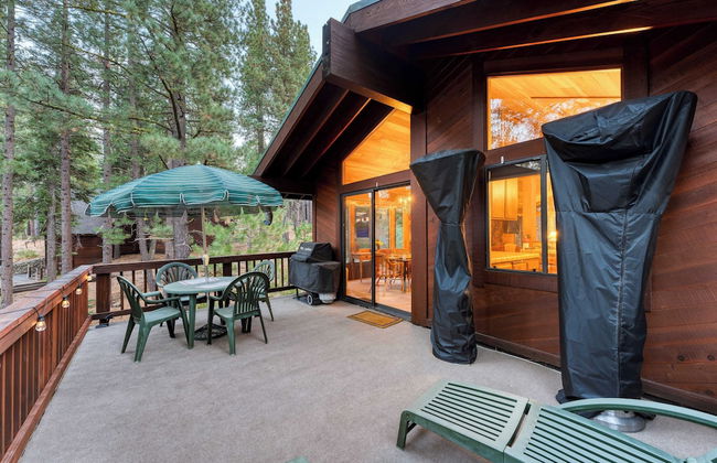 Northstar Hideaway by Avantstay 5mins to Skiing! - Foto 38