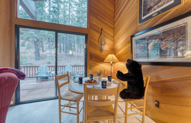 Northstar Hideaway by Avantstay 5mins to Skiing! - Foto 23