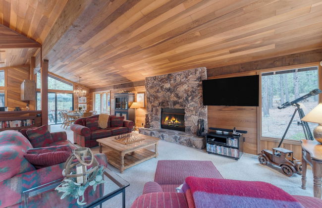 Northstar Hideaway by Avantstay 5mins to Skiing! - Foto 24