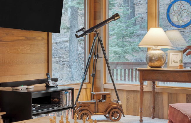 Northstar Hideaway by Avantstay 5mins to Skiing! - Foto 37