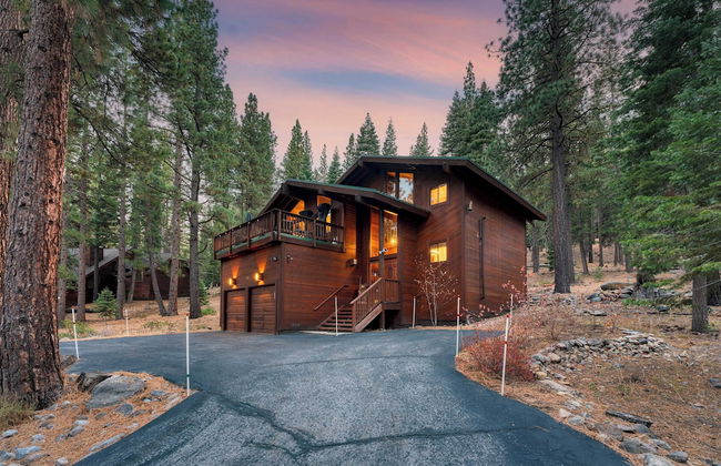 Northstar Hideaway by Avantstay 5mins to Skiing! - Foto 45