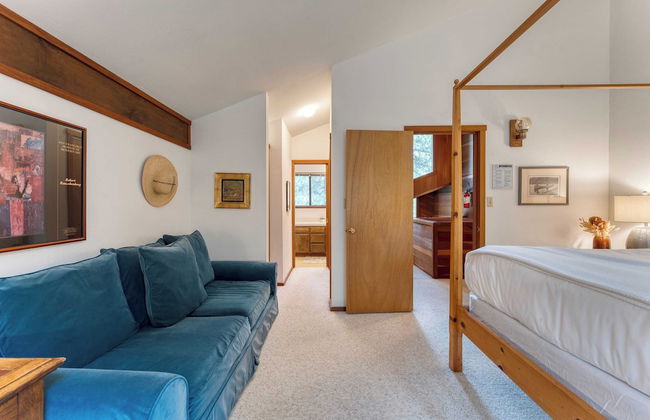 Northstar Hideaway by Avantstay 5mins to Skiing! - Foto 4