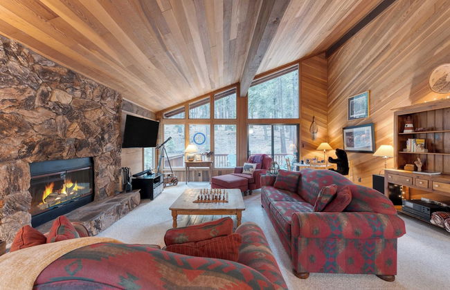Northstar Hideaway by Avantstay 5mins to Skiing! - Foto 22