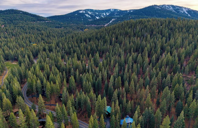 Northstar Hideaway by Avantstay 5mins to Skiing! - Foto 47