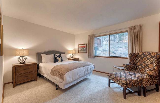 Northstar Hideaway by Avantstay 5mins to Skiing! - Foto 5