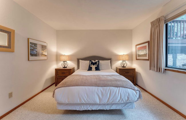Northstar Hideaway by Avantstay 5mins to Skiing! - Foto 6