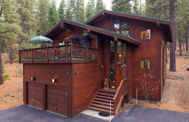 Northstar Hideaway by Avantstay 5mins to Skiing! - Foto 43
