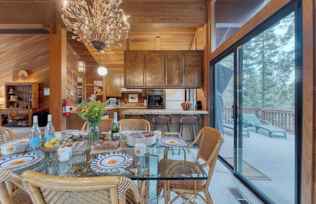 Northstar Hideaway by Avantstay 5mins to Skiing! - Foto 29