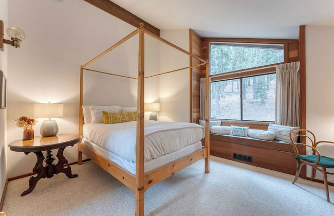 Northstar Hideaway by Avantstay 5mins to Skiing! - Foto 2