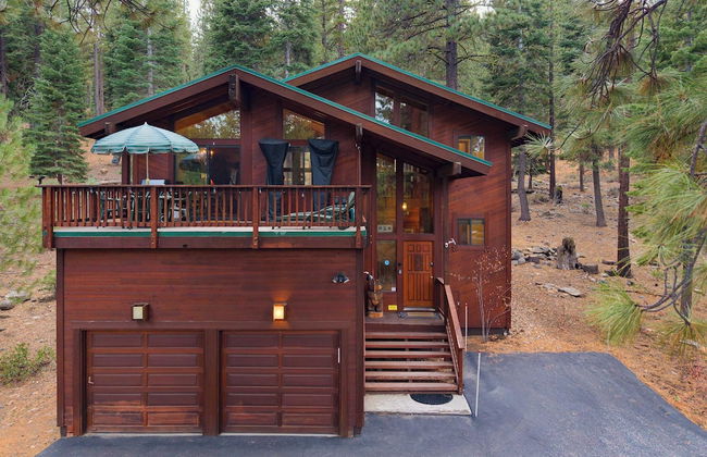 Northstar Hideaway by Avantstay 5mins to Skiing! - Foto 44