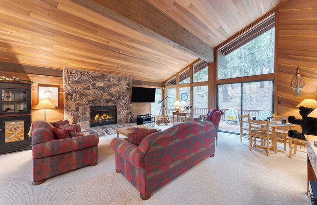 Northstar Hideaway by Avantstay 5mins to Skiing! - Foto 17