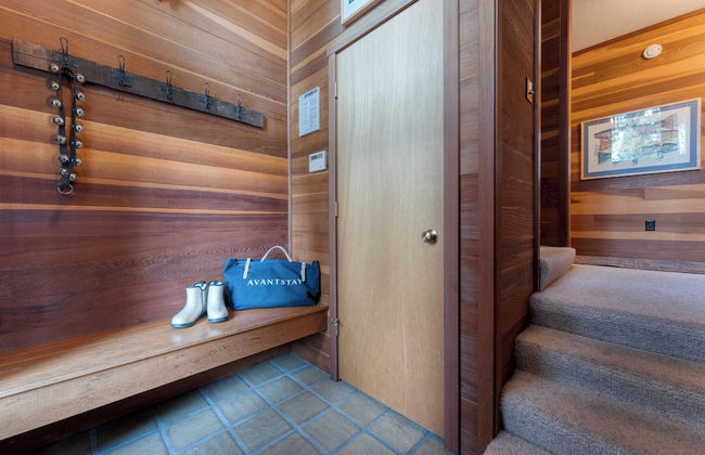 Northstar Hideaway by Avantstay 5mins to Skiing! - Foto 21