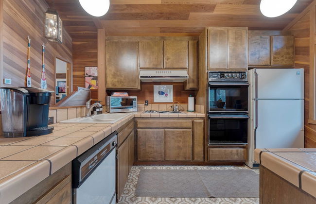 Northstar Hideaway by Avantstay 5mins to Skiing! - Foto 10