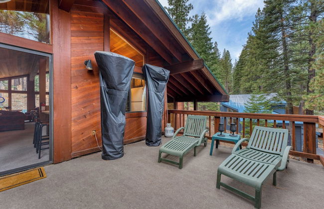 Northstar Hideaway by Avantstay 5mins to Skiing! - Foto 35