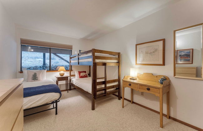 Northstar Hideaway by Avantstay 5mins to Skiing! - Foto 8