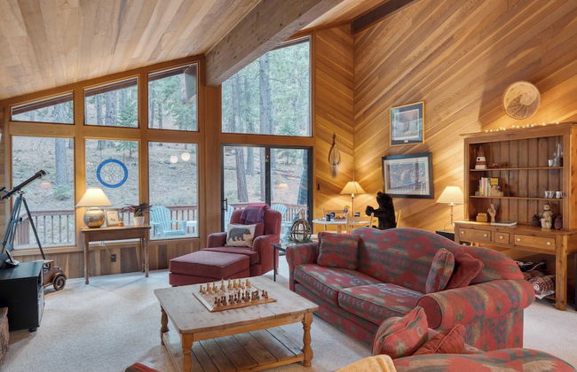 Northstar Hideaway by Avantstay 5mins to Skiing! - Foto 36