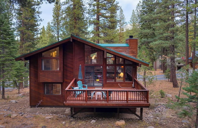 Northstar Hideaway by Avantstay 5mins to Skiing! - Foto 42