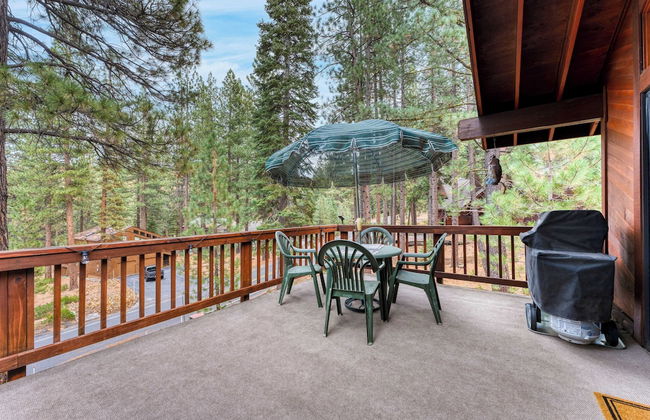 Northstar Hideaway by Avantstay 5mins to Skiing! - Foto 34