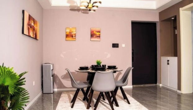 1 Bedroom at ALBA GARDEN Kilimani - Foto 4