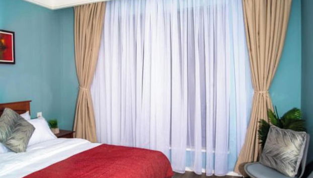 1 Bedroom at ALBA GARDEN Kilimani - Foto 2