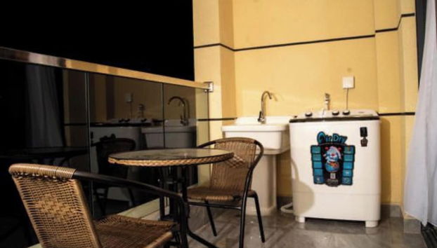 1 Bedroom at ALBA GARDEN Kilimani - Foto 3