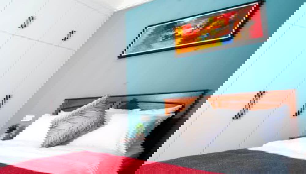 1 Bedroom at ALBA GARDEN Kilimani - Foto 1