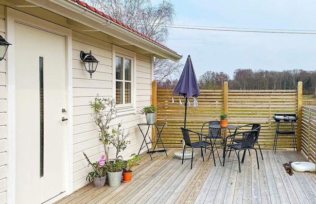 3 Person Holiday Home in Bergkvara-by Traum - Foto 23