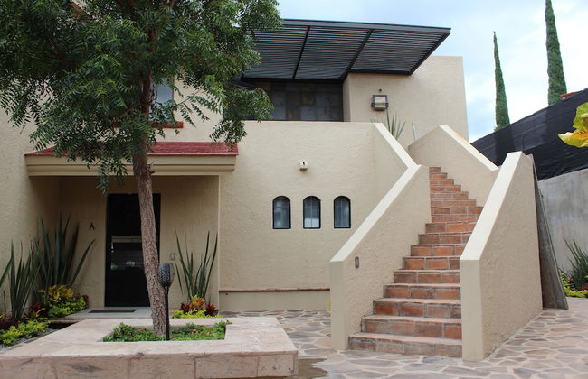 Large Modern Ajijic 1 King Bdrm Home -walk To Everything -gym -pickleball Court - Foto 48