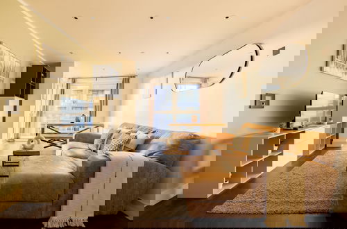 Photo 1 - Contemporary Flat In Islington