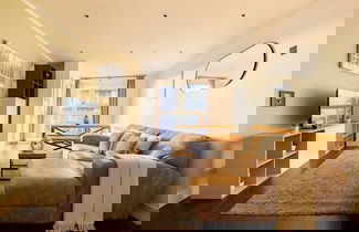 Photo 1 - Contemporary Flat In Islington