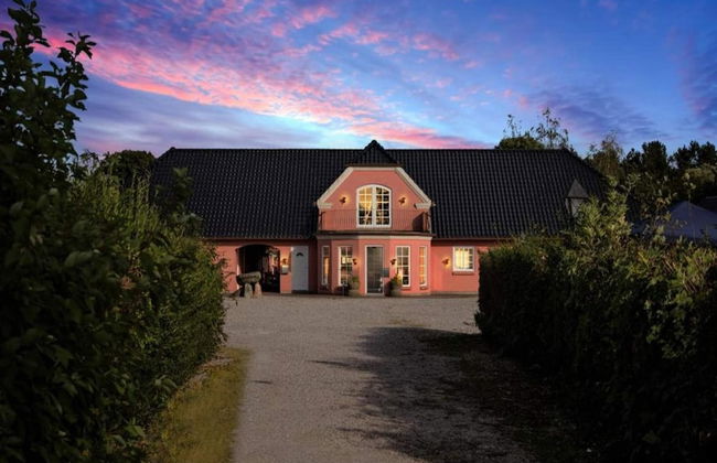 Amazing Holiday Home With Terrace - Foto 19