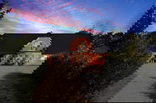 Photo 19 - Amazing Holiday Home With Terrace