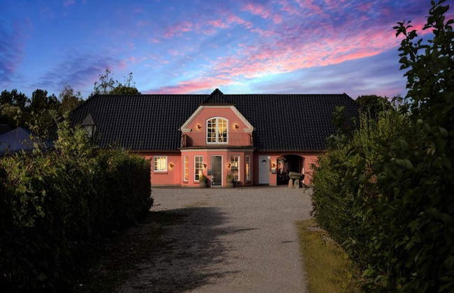Amazing Holiday Home With Terrace - Foto 23
