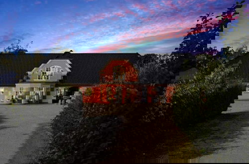 Photo 23 - Amazing Holiday Home With Terrace