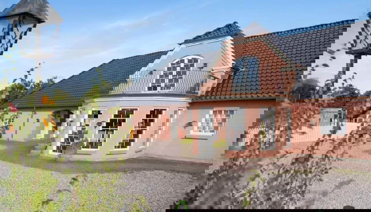 Photo 1 - Amazing Holiday Home With Terrace