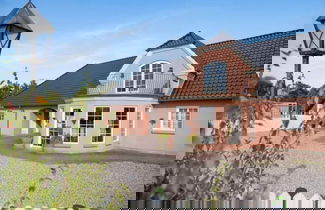Photo 1 - Amazing Holiday Home With Terrace