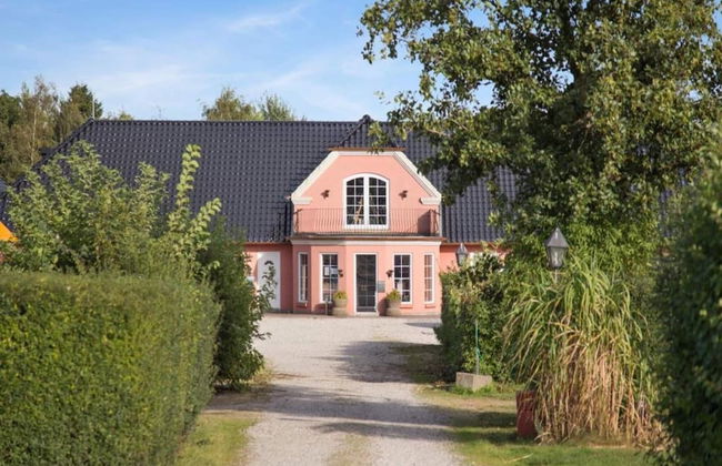 Amazing Holiday Home With Terrace - Foto 22