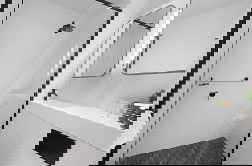 Foto 19 - Lumina Stays - Victoria One