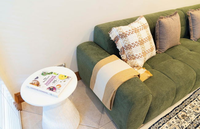 Cozy Home with fireplace 5mins to beach - Foto 19
