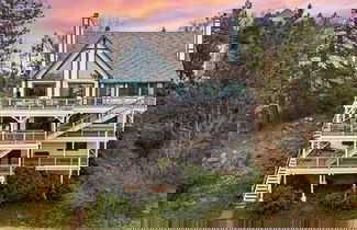 Foto 2 - Starry Heights by Avantstay 6bdr, Stunning Views