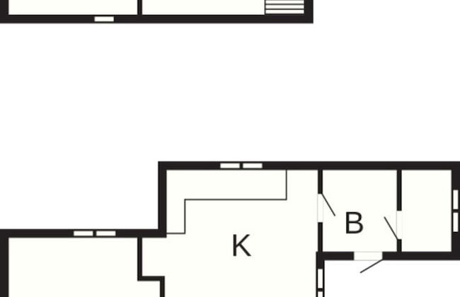 5 Person Holiday Home in Lammhult-by Traum - Photo 7