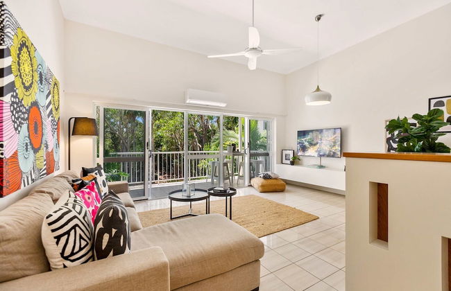 Melaleuca Hideaway - Beach Pool Free Parking - Foto 5
