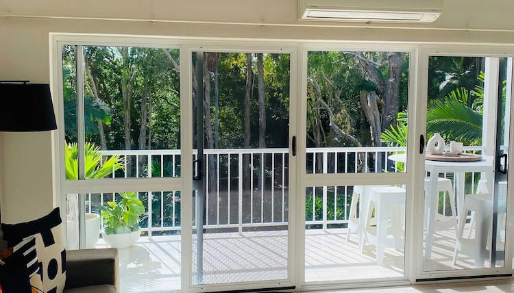Foto 1 - Melaleuca Hideaway - Beach Pool Free Parking