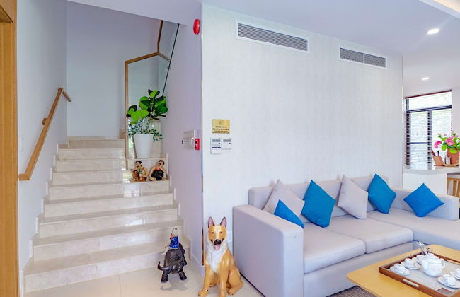 Hese Pool Villas & Resort Cam Ranh - Foto 60