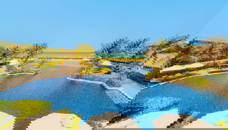 Foto 1 - Hese Pool Villas & Resort Cam Ranh